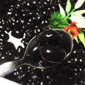 YUKITWLIFE's cooksnap of when they made お母さん直伝！ 黒豆煮豆の作り方.