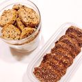 ｍａｃｏ's cooksnap of when they made 話題✩きなこのおからクッキー（ザクザク）.