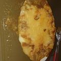 クックUL8OCM☆'s cooksnap of when they made カレードリア〜ホワイトソースをのせて〜.