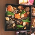 happy-cherry's cooksnap of when they made うま味たっぷり♪煮しめ.