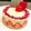 YuriHasu's cooksnap of when they made フレジエ風☆レアチーズケーキ.