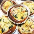 ♪キッチンmama's cooksnap of when they made グラタンパン（ＨＢ使用）.