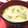 inyako's cooksnap of when they made ◆春菊と菊芋とお揚げさんの味噌汁◆.
