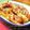inyako's cooksnap of when they made ★おいもとウインナーのチーズグラタン★.
