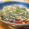inyako's cooksnap of when they made 超簡単！山芋たっぷり☆大阪のお好み焼き☆.