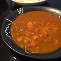 なむい's cooksnap of when they made 柔らかとろけるコクある豚すね肉★下処理法.