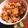 guritosan's cooksnap of when they made さつまいもご飯.