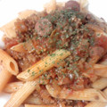 m_mina's cooksnap of when they made 簡単トマトソース（作り置き用）.