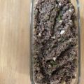 ☆keichan☆'s cooksnap of when they made ひき肉と長ネギで！肉味噌.