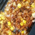 ふぁんたにゃん's cooksnap of when they made 我が家のえびめし.