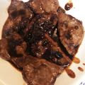 クックSHCHTZ☆'s cooksnap of when they made 簡単！おいしいステーキの焼き方。.