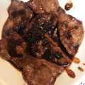 クックSHCHTZ☆'s cooksnap of when they made 簡単！おいしいステーキの焼き方。.