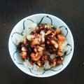 トリノオリンピック☆'s cooksnap of when they made 手作り鮭フレーク.