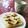 τомоко's cooksnap of when they made お手軽カフェランチ☆黒蜜バナナトースト.
