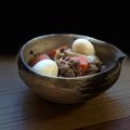 masa0508's cooksnap of when they made 肉じゃが.