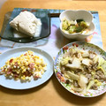 komutatata's cooksnap of when they made *ネギの甘酢炒め*.