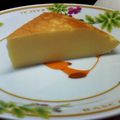 supika大佐's cooksnap of when they made ダイエット向き！簡単チーズケーキ.