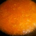 かたのさくら's cooksnap of when they made 忍びねぇトマトスープ.