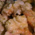 agoagoago's cooksnap of when they made 衣もおいしい簡単エビマヨ！.