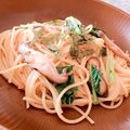 Ottanmam's cooksnap of when they made オンリーキノコの和風パスタ.