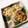 ももちゃんパンダ's cooksnap of when they made れんこんのはさみ焼き・餃子風.