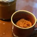 ☆kaoppe☆'s cooksnap of when they made 塩酒粕で旨♪ピーナッツバター風スプレッド.