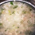 のるじゃ's cooksnap of when they made 30分で炊き上げ！お鍋で七草粥.