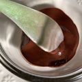クックAPMF4U☆'s cooksnap of when they made グラパラリーフチョコレート宇宙へGO.