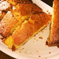 ちょこたん125's cooksnap of when they made みかんパウンドケーキ.