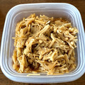 おやつ缶's cooksnap of when they made 無添加安心♪簡単～自家製手作りなめたけ.