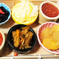 cocoりえ's cooksnap of when they made 我が家のおせち＠栗きんとん.