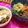cocoりえ's cooksnap of when they made 簡単なんちゃってビビンバ丼.