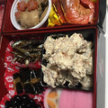ま、みい♡'s cooksnap of when they made おせちにもー❤かずのこおかかマヨあえ.