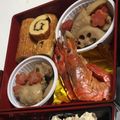 ま、みい♡'s cooksnap of when they made レンジで簡単おせち☆お煮しめ（筑前煮）。.