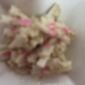 ma___111's cooksnap of when they made 簡単！わさびマヨネーズ和えで無限かまぼこ.