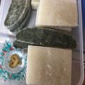 waa♡'s cooksnap of when they made カビを生えにくくするお餅の保存法！.