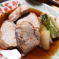 tttrrrkkk's cooksnap of when they made 美味しい！カジキマグロの煮付け.