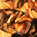 りりりりちゃん's cooksnap of when they made 簡単‼ブリと大根の炒め物.