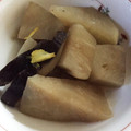 メロンパンケーキ's cooksnap of when they made かぶ の きのこあんかけ 柚子風味.