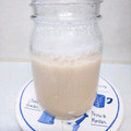 ゆき５'s cooksnap of when they made 酒粕酵母のおこしかた.