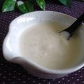 ayureo's cooksnap of when they made 混ぜるだけ！　わさびドレッシング.