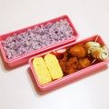 乙川日奈's cooksnap of when they made 明太子バターの厚焼き玉子♡.
