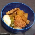 すけりょ's cooksnap of when they made コーラで簡単！角煮.