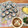 クックUDVSZ8☆'s cooksnap of when they made 飾り寿司♪お花の巻き寿司✿.