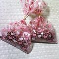 xoじゅんox's cooksnap of when they made バレンタインに♡安くて簡単！生チョコ♡.