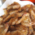 yucca_a's cooksnap of when they made 芝エビのから揚げ.