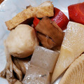 クックA7ACJK☆'s cooksnap of when they made けんちん風煮物.