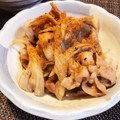 ＊＊＊サメ子＊＊＊'s cooksnap of when they made 舞茸と豚肉の甘辛炒め.