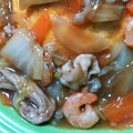 ねむリス's cooksnap of when they made 絶品！とろとろ卵の中華丼♪.