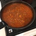 クックBRB3K6☆'s cooksnap of when they made 10分クッキング★さばストロガノフ.